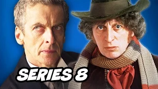 Doctor Who Series 8 Beginners Guide - Classic Episodes