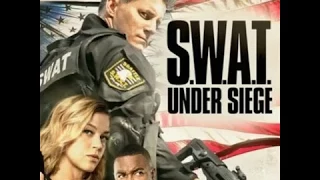S.W.А.T-UNDЕR SІЕGЕ -Official Trailer 2017-Michael Jai White,Adrianne Palicki,Sam Jaeger