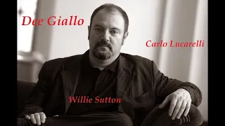 Willie Sutton