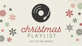 Christmas: Joy to the World (12/23/18)