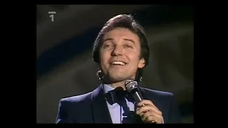 Karel Gott Ptačí nářečí/ Goodnight