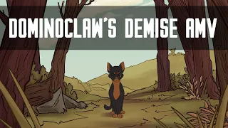 Dominoclaw's Demise AMV || Greatest Show