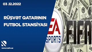 Rüşvət qatarının futbol stansiyası