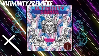 The Rumble Paradox - Laser Beam (ULTIMINITY SOUNDS VOL.1)