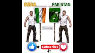 india vs pakistan #shorts