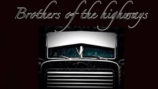 Tony Justice/Aaron Tippin Brothers Of the highway