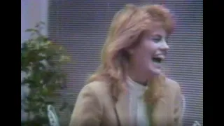 Lisa Whelchel on “TV’s Bloopers and Practical Jokes” (1984)