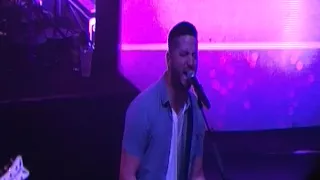 Boyce Avenue - Live from Dublin