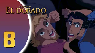 Gold and Glory The Road to El Dorado [Playthrough 53] - Part 8 [1080:60FPS]