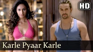 Karle Pyaar Karle - Karle Pyaar Karle Songs - Shiv Darshan - Hasleen Kaur - Filmigaane