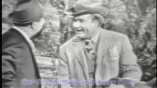 Clem and the Beanstalk - Red Skelton Show Season 9, Episode 29