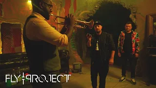 Fly Project - Mexico | Making Of