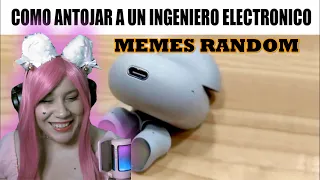 REACCION MEMES RANDOM #503