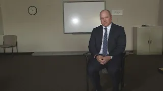 New Columbine principal talks about next 20 years