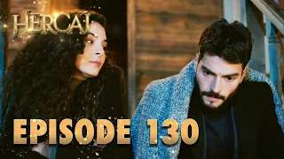 Hercai | Herjai Urdu - Episode 130