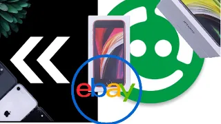 Swappa VS Backmarket VS Ebay