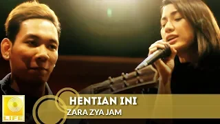 LifeBuzz: Zara Zya Jam - Hentian Ini (Originally peformed by XPDC)