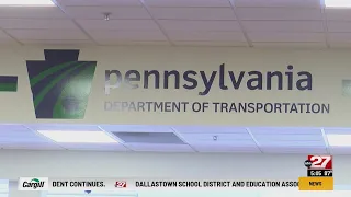 PennDOT giving some drivers a second chance