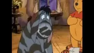 The Tigger Movie - How to be a tigger (English)