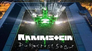 Rammstein - Du Riechst So Gut (Live 2022)