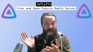 Jellyfin - Free and Open-Source Media Server