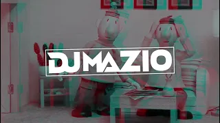 BASSOWE BUDZENIE SĄSIADÓW VOL 4 DJ MAZIO OFFICIAL