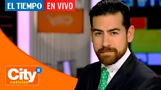 City Noticias En Vivo: Paul Naranjo no aceptó cargos por feminicidio de Ana María Castro