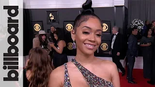 Saweetie on 'My Type' Going from Instagram to the Billboard Hot 100 | Grammys