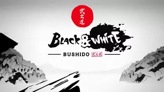 Black and White Bushido w/ Jorge0 and Commander!