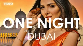 Creative Ades & CAID - One Night In Dubai (Extended Mix) VIDEO