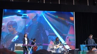 Tame Impala - The Moment – Outside Lands 2015, Live in San Francisco