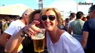 Dit was de Pinkpopvrijdag en -zaterdag!