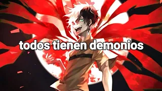 WE ARE FURY - Demons「Sub Español」(Lyrics)