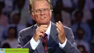 Billy Graham   La segunda venida de Cristo...