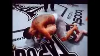 Virtual UFC 15 - Co-Main Event - SCOTT JORGENSEN X RENAN BARÃO