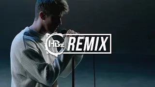 The Chainsmokers - Sick Boy (HBz Remix)