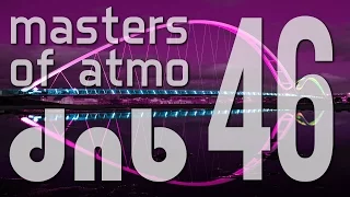 Masters Of Atmospheric Drum And Bass Vol. 46 (Jazz Session)