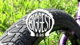 The Shadow Conspiracy - Ryan Sher & Caleb Quanbeck Overtaker Tire Commercial