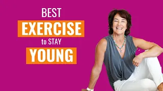 5 Age Defying Exercises for Women Over 50