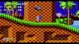 Some of The Best Sega Games (Compilation)