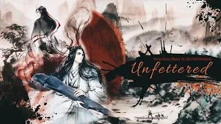 [PL SUB] Mo Dao Zu Shi 人间纵我 Unfettered - Wu En , Yu Xia