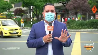 Noticias Telemedellín 16 de abril de 2021- emisión 12:00 m.