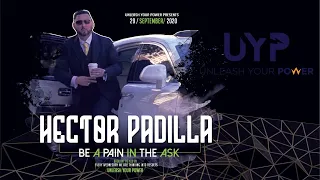 Hector Padilla | How to pivot and succeed in the pandemic | Unleash Your Power