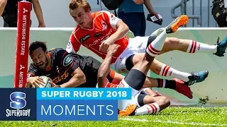 MOMENTS: Super Rugby 2018