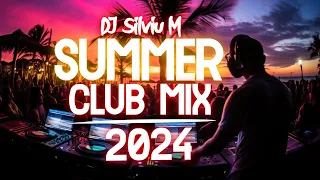 Music Mix 2024 | Party Club Dance 2024 | Best Remixes Of Popular Songs 2024 MEGAMIX (DJ Silviu M)