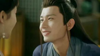 (EngSub)_part4_ yandan enter in yingyuan's dream and become his wife. | immortal samsara |