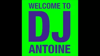 DJ Antoine's Anthems of the Year 2011 (Continuous Mix)