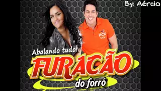 Furacão do Forró - Pode Parar