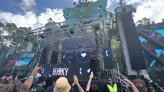 Karnival 2023 - Hixxy - Now Is The Time (Unknown Remix)