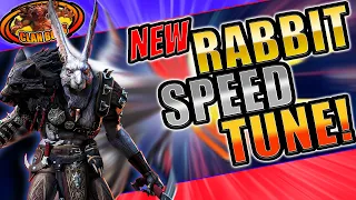 This Rabbit ALWAYS Wins The Speed Race In Clan Boss | Raid Shadow Legends | Test Server